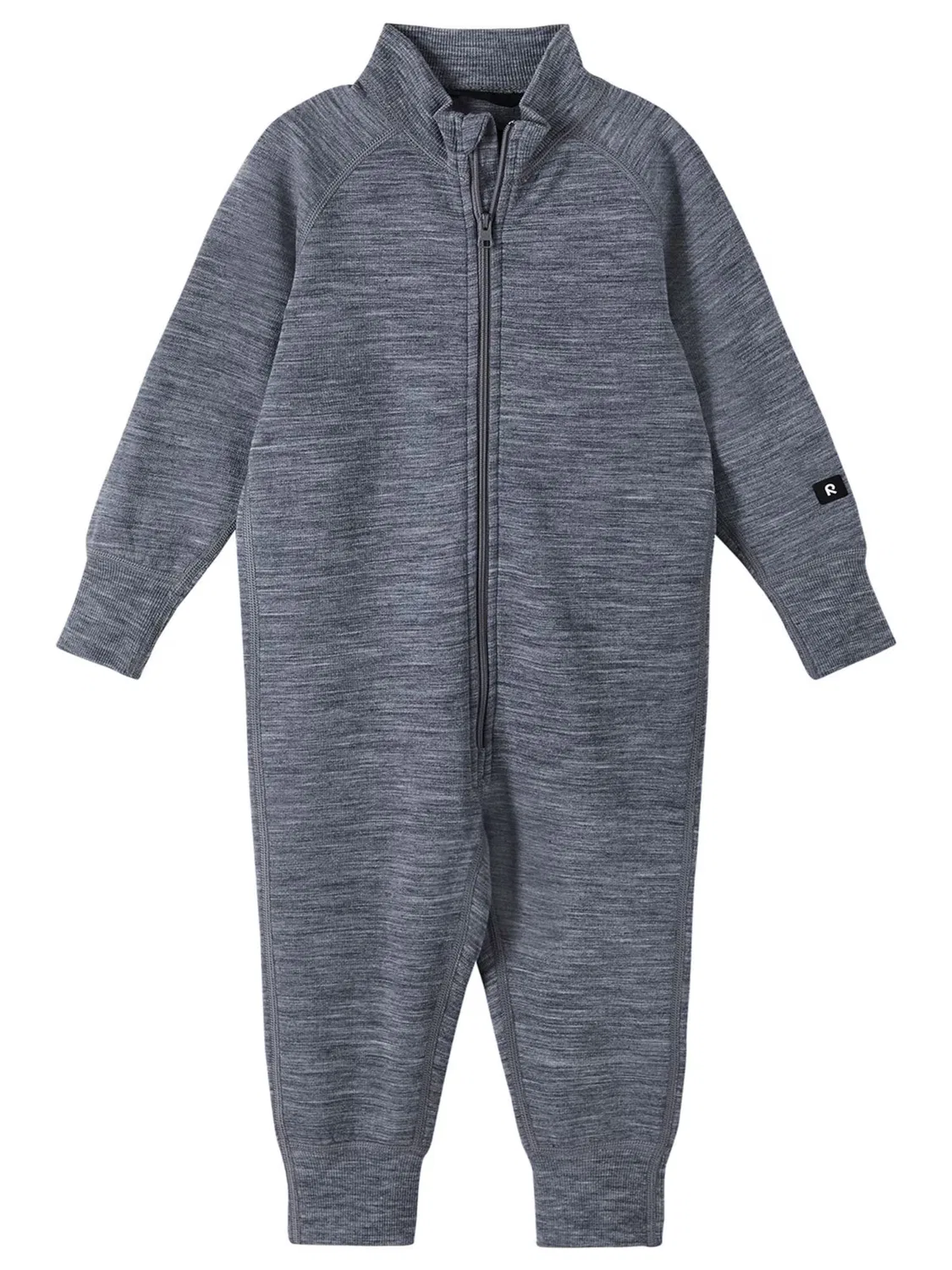 Комбинезон 'Parvin' Reima, Mottled Grey