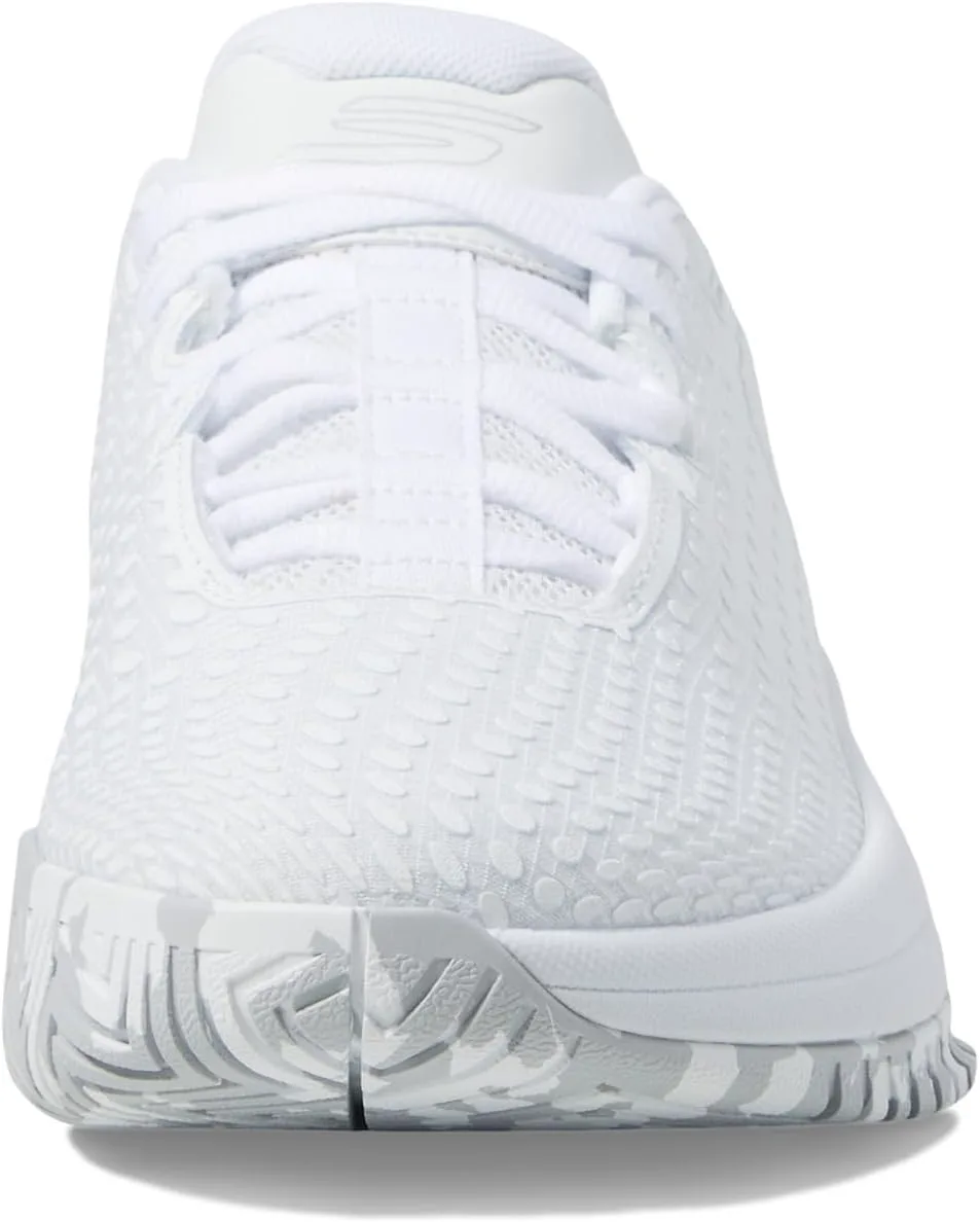 

Мужские кроссовки Skechers Viper Court Elite, белый/серебристый