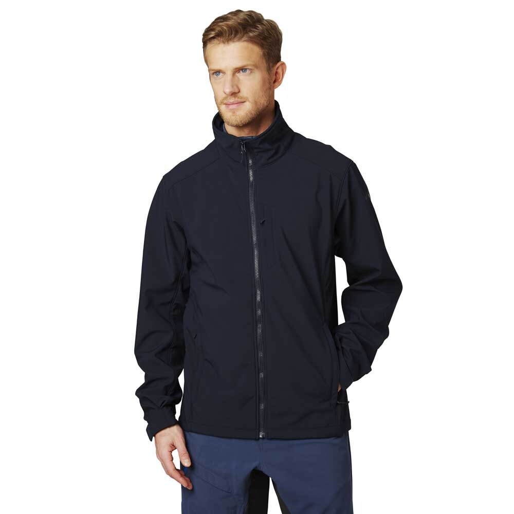 

Куртка Helly Hansen Paramount, синий
