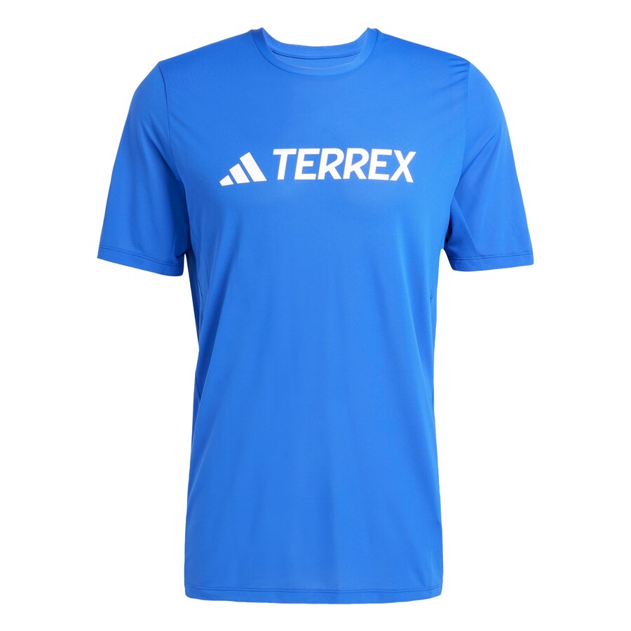 

Рубашка для выступлений ADIDAS TERREX, синий