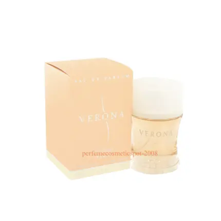 

Парфюмерная вода-спрей Yves De Sistelle Parfums Verona Yves de Sistelle, 100 мл