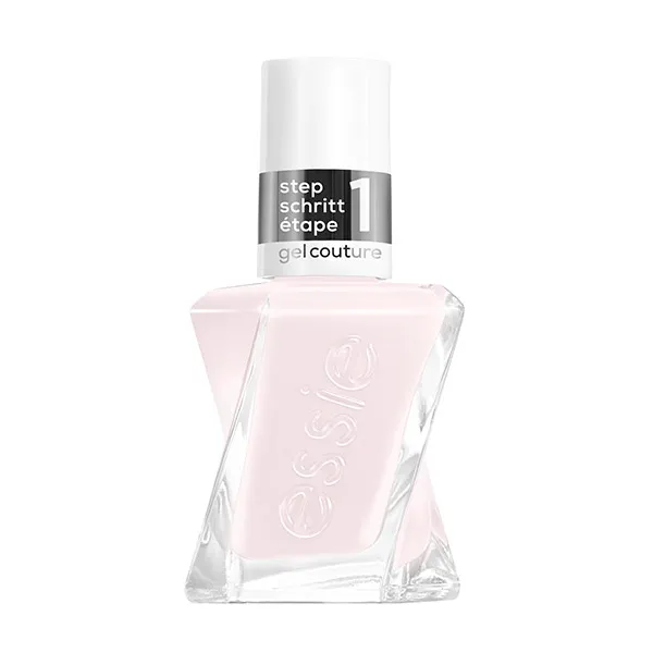 

Лак для ногтей с эффектом геля Gel Couture New Essie, цвет pre-show jitters