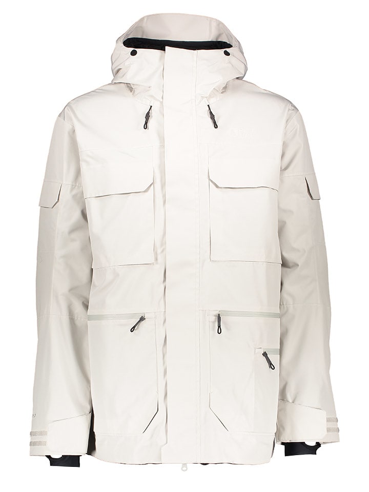 

Куртка для лыж и сноуборда PICTURE Ski-/ Snowboardjacke U99, белый