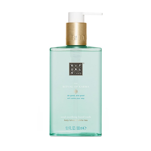 

Мыло для рук the ritual of karma hand wash Rituals, 300 мл