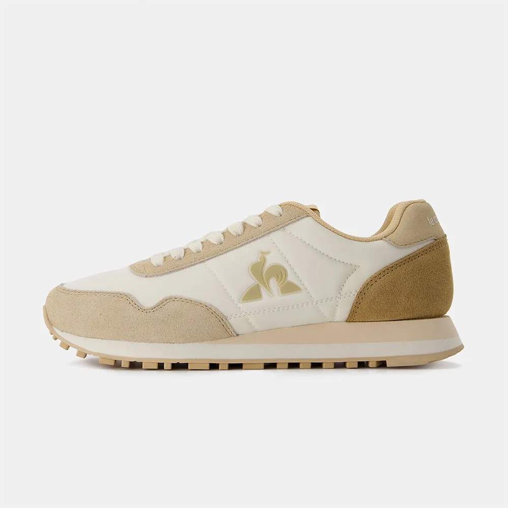 Кроссовки Le Coq Sportif Astra 2, бежевый
