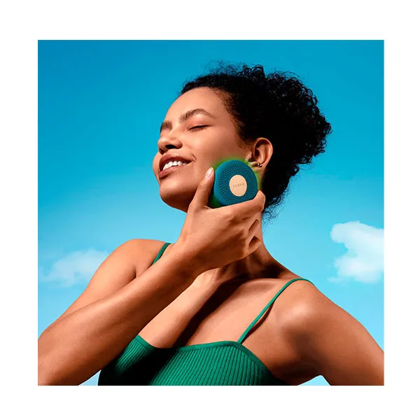 Маска для лица Foreo — Устройство для ухода за кожей UFO 3 go от — фото 2