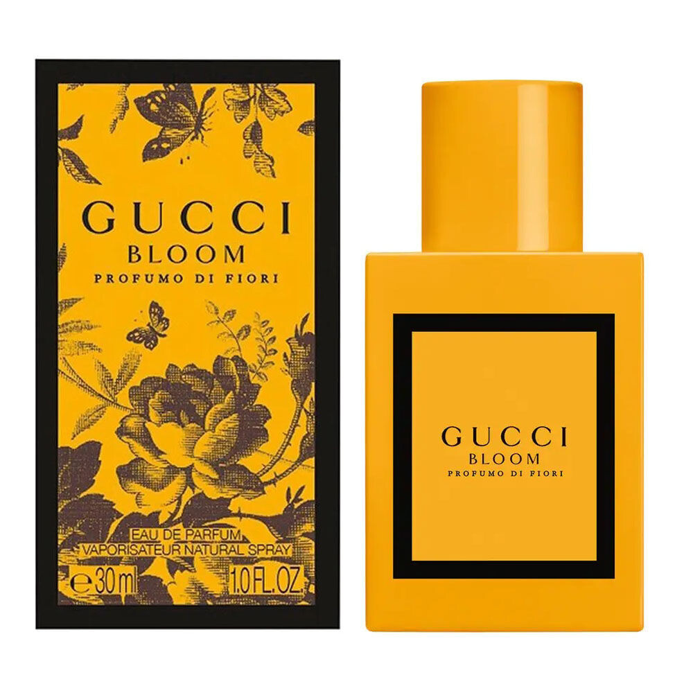

Женская парфюмерная вода Gucci Bloom Profumo Di Fiori, 30 мл