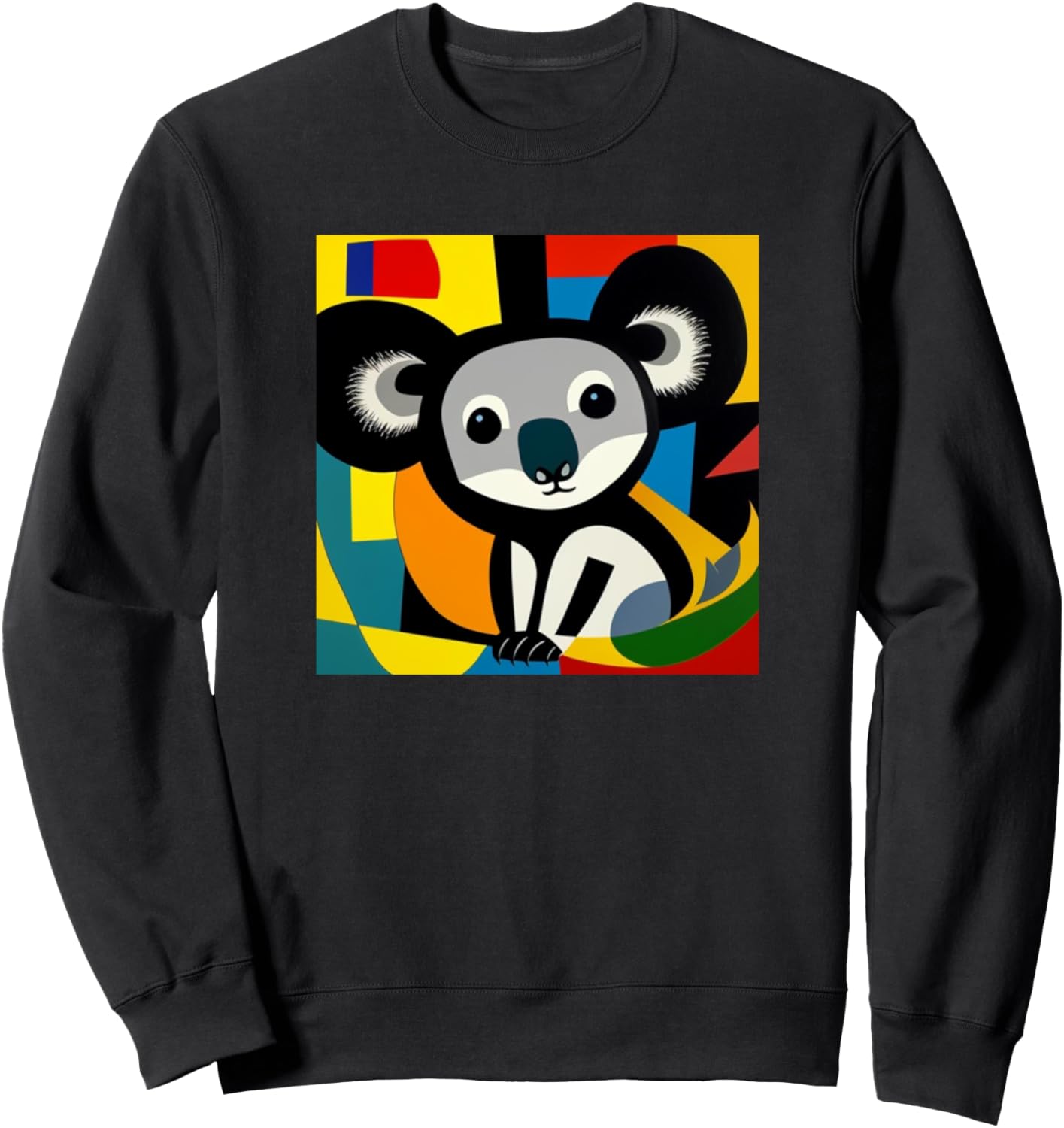 

Яркая толстовка с изображением коалы, черная Koala - Marsupial Women Girls Men Boys Kids Gift, Черный, Яркая толстовка с изображением коалы, черная Koala - Marsupial Women Girls Men Boys Kids Gift