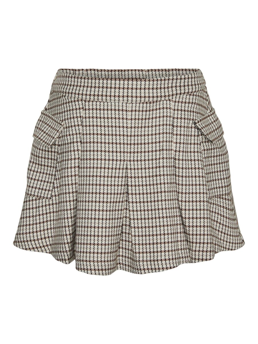 

Обычные брюки Vero Moda Girl VMBilli, цвет Greige/Stone