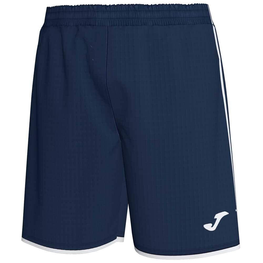 

Шорты Joma Liga, синий