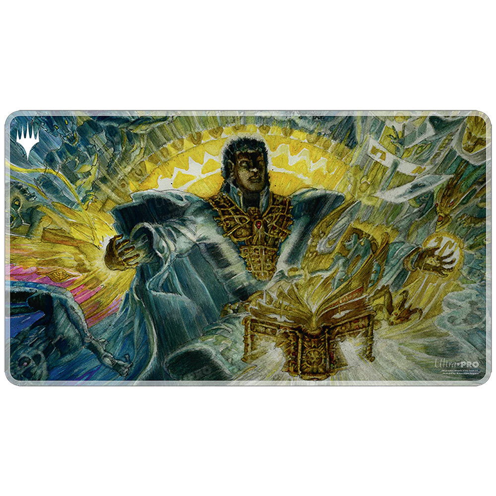 

Карточная игра Ultra Pro MtG Holofoil Playmat: Dominaria Remastered - Force of Will