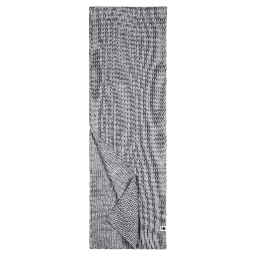 

Шарф Roeckl PURE MERINO, Grey