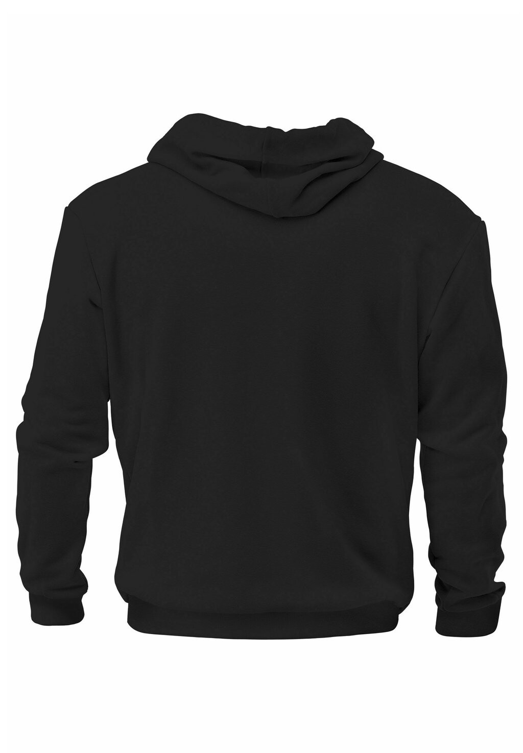 

Толстовка с капюшоном HAWAII BEACH PALME Neverless, черный