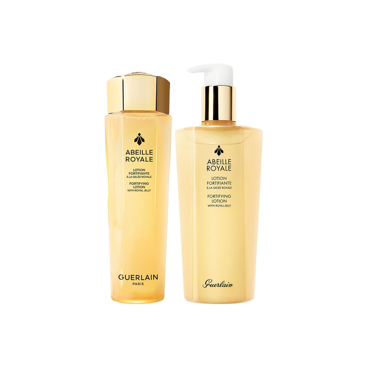 

JIAOLAN Teio Bee Elixir тонер увлажняющий и питающий 150мл+300мл GUERLAIN