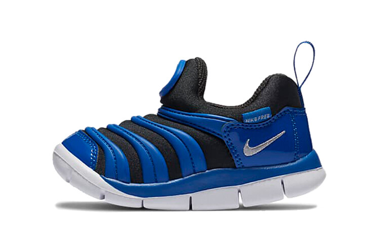 

Сандалии Nike Dynamo Free Toddler Shoes Baby