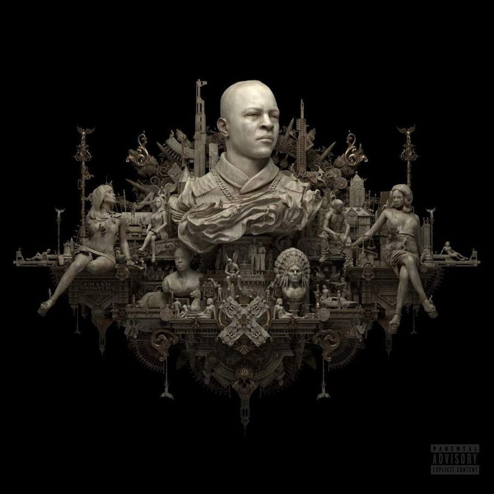 

Диск CD Dime Trap [Explicit] - T.I.