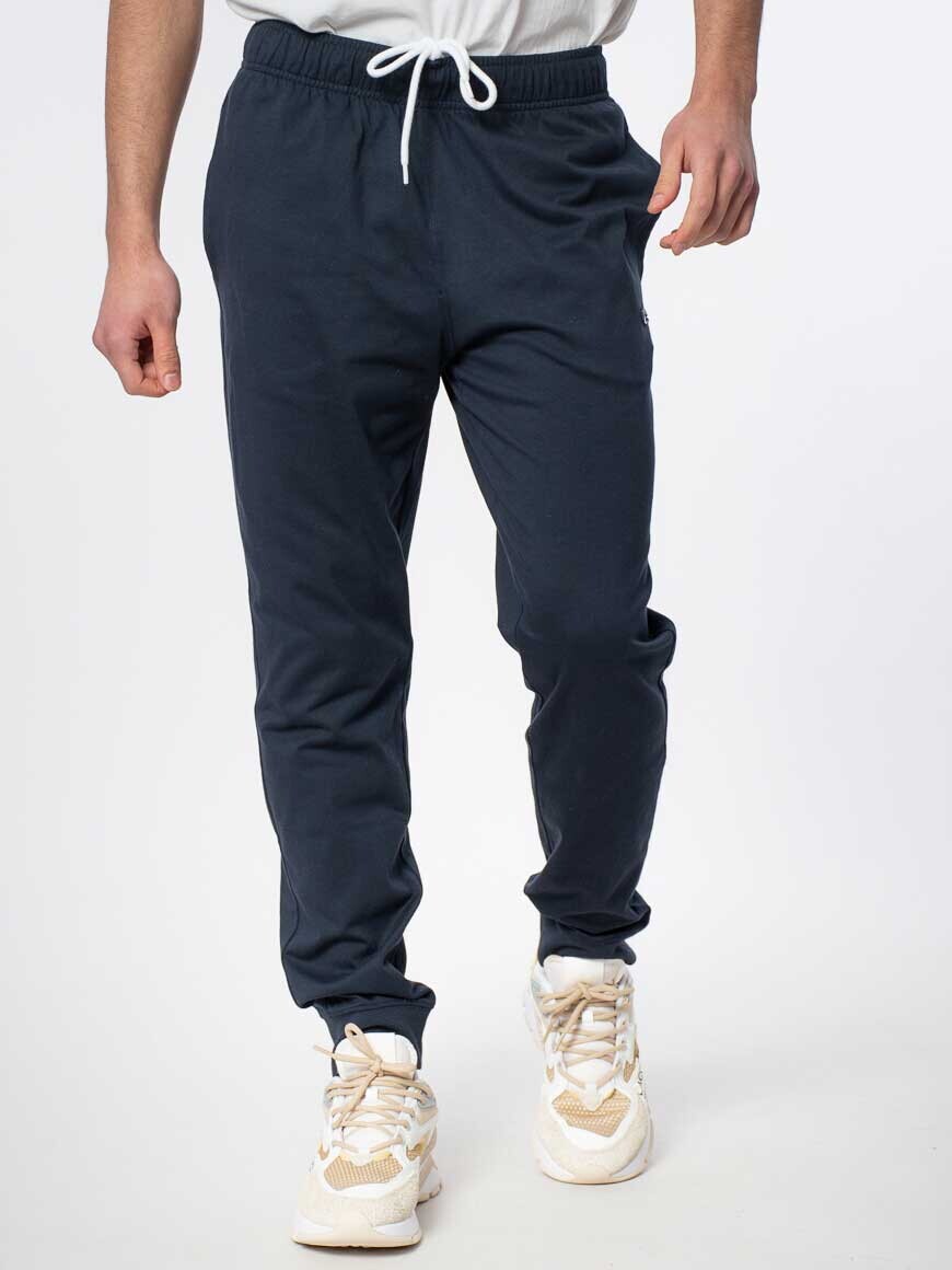 

Спортивные брюки Champion Rib Cuff, синий
