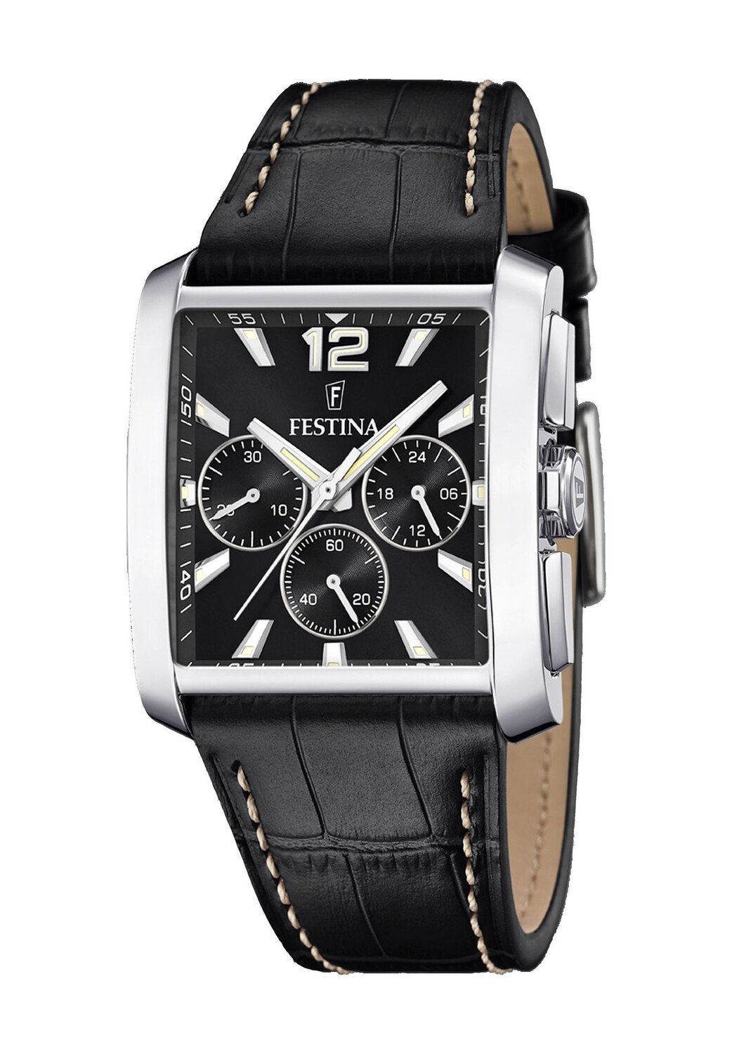 

Мужские наручные часы F20636 FESTINA, черный