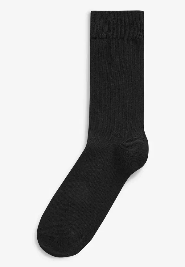 Носки seven pack socks Next, черный — фото 2