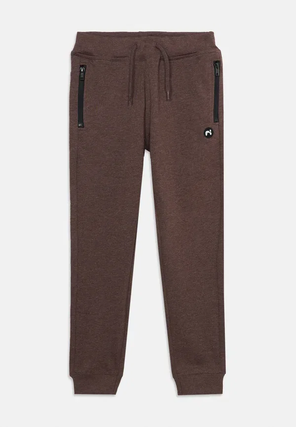 Спортивные штаны Regular fit Name It, цвет французский жареный — фото 3