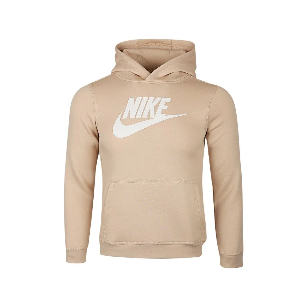 Детский худи Nike, хаки