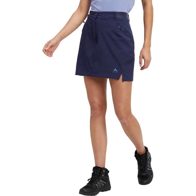 

Рок Карли II Mckinley, синий