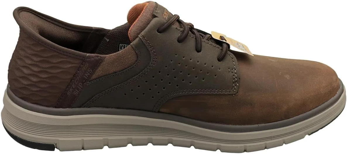 Мужские кроссовки Skechers Orell - Yates — фото 4