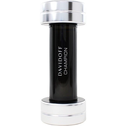 Davidoff Champion Eau De Toilette Spray For Men 90ml — фото 3