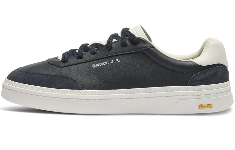 

Кроссовки Low Top Casual Unisex KOLON SPORT, army синий nv