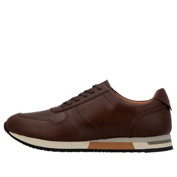 

Кроссовки runwalk 3e кроссовки Asics, коричневый