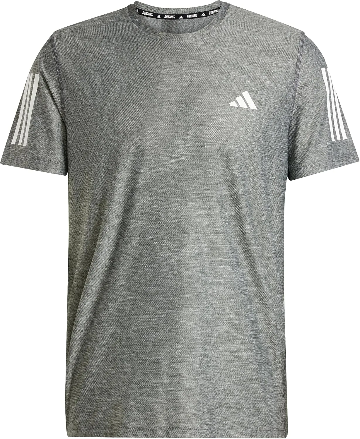 Футболка adidas Men's Own The Run — фото 2