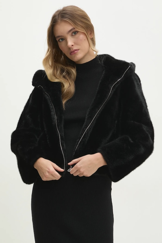 

Куртка Answear.Lab, черный