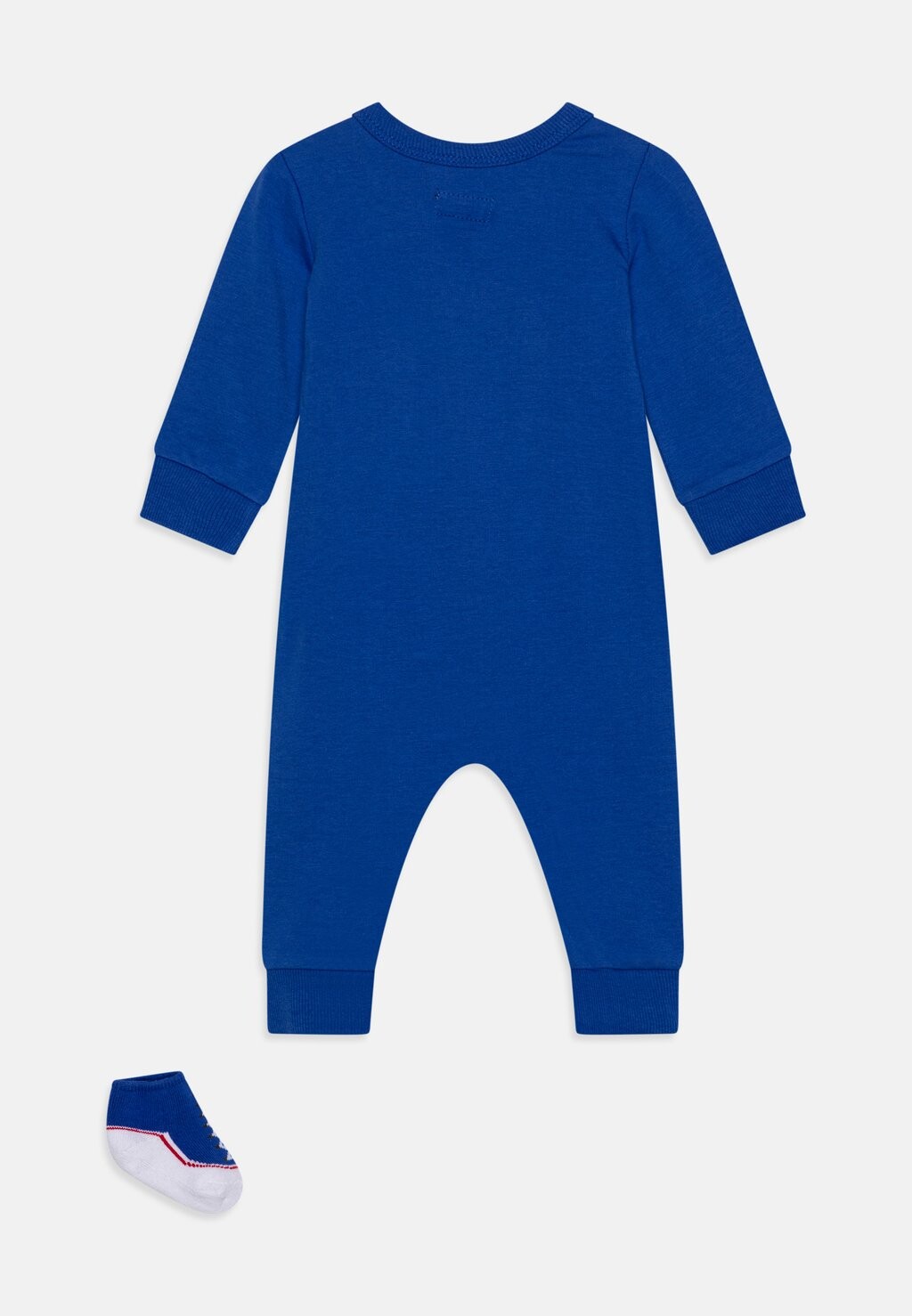 Комбинезон LIL CHUCK COVERALL Converse, цвет blue — фото 2