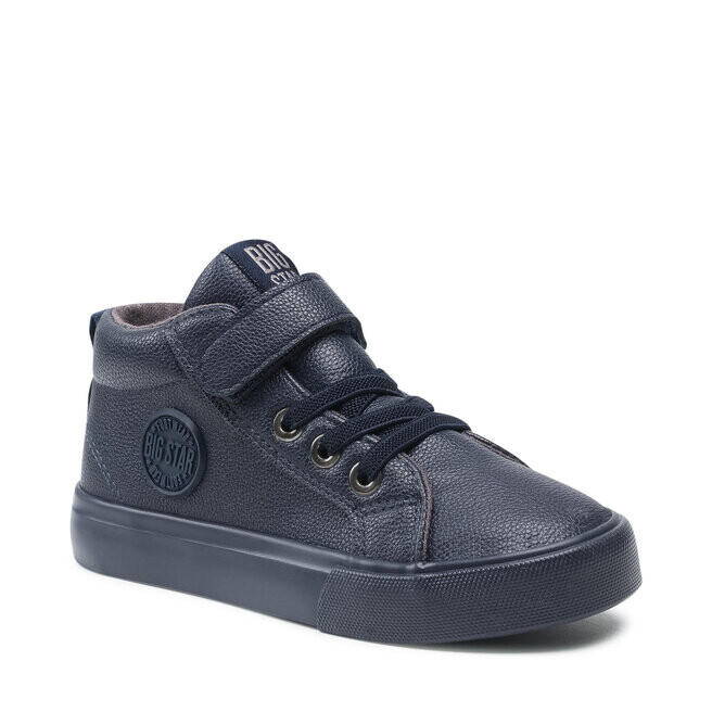 

Сапоги Big Star, темно-синий