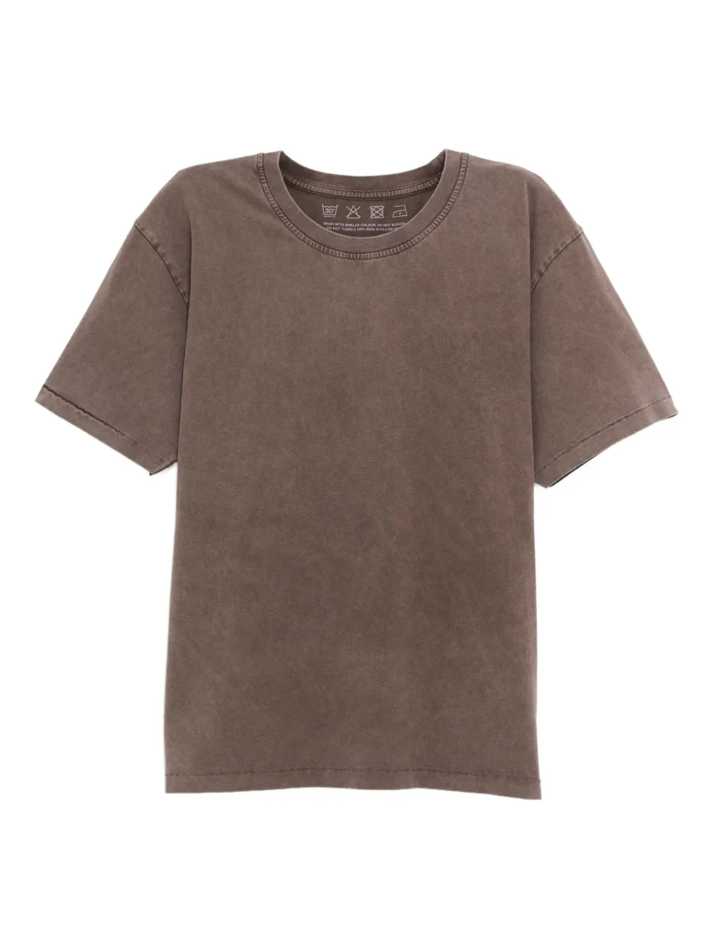 

Новая футболка mfpen, коричневый