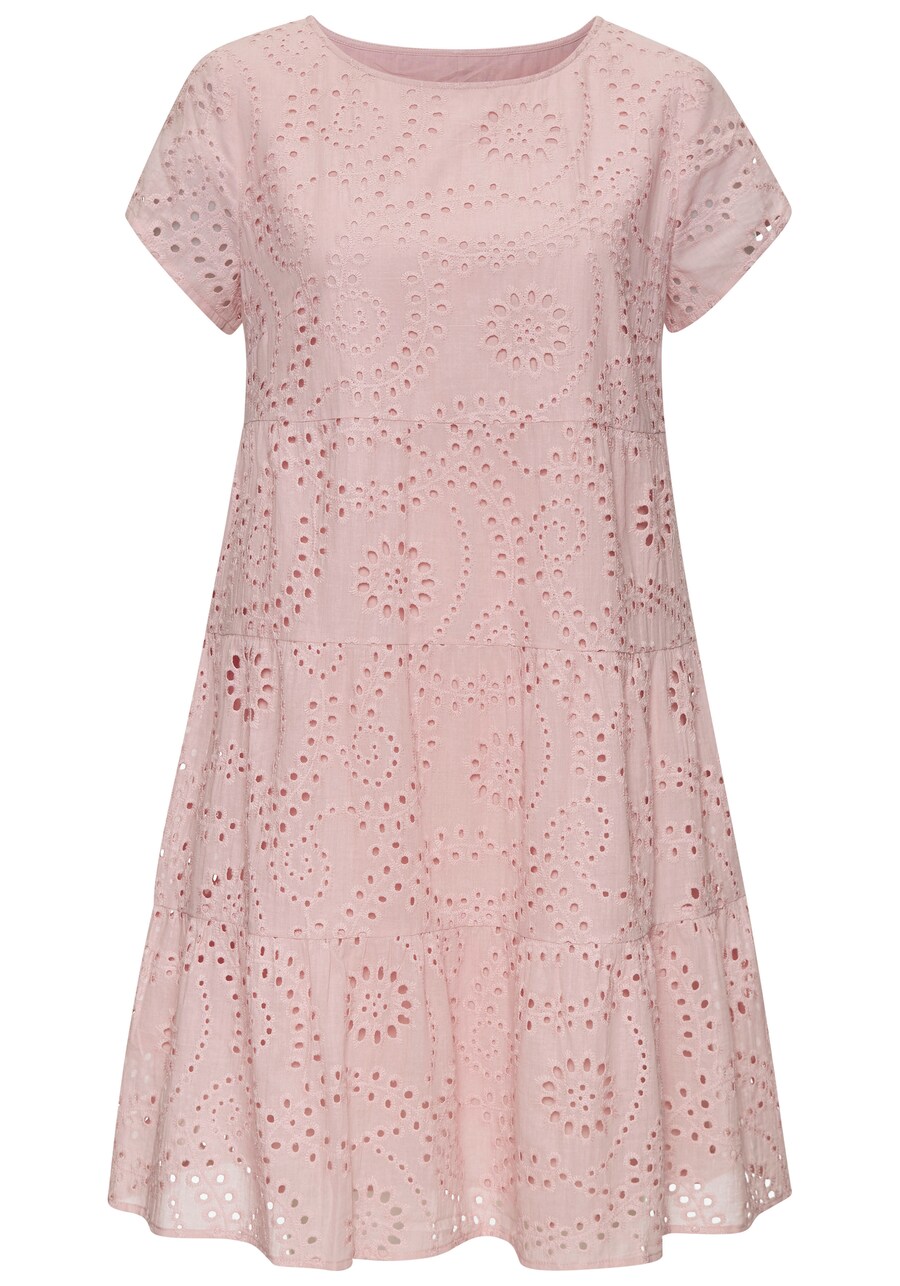 

Мини платье BUFFALO, Rose