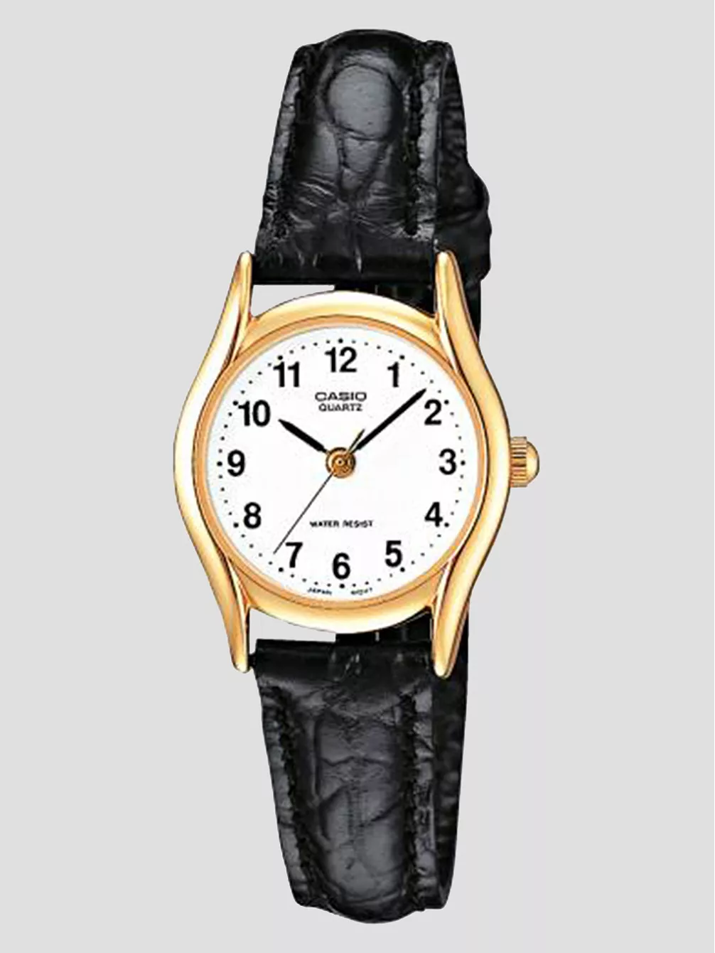 

Часы LTP-1154PQ-7BEG Casio, черный