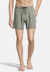 

Плавки OLIVA Boardies, зеленый