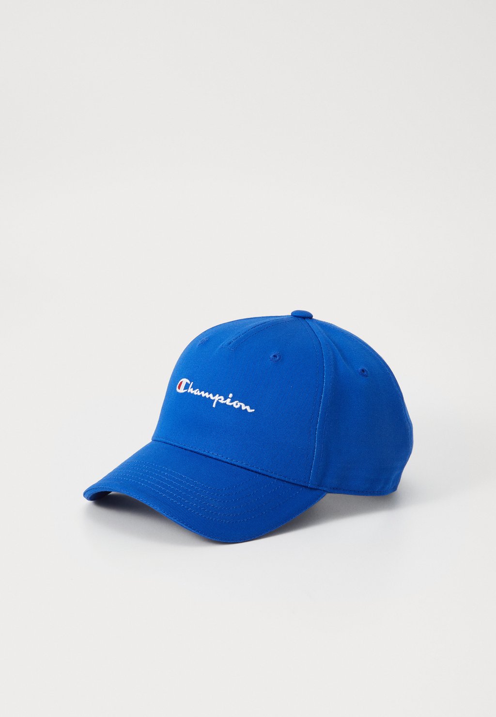 

Бейсболка ICONS BASEBALL CONTRAST LOGO UNISEX Champion, синий