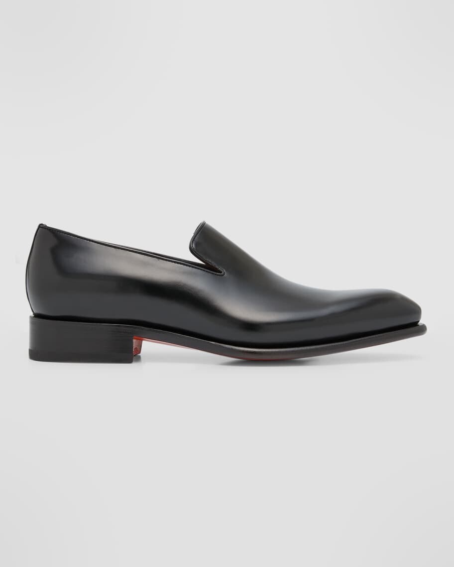 

Мужские мокасины Paloma Venetian Santoni