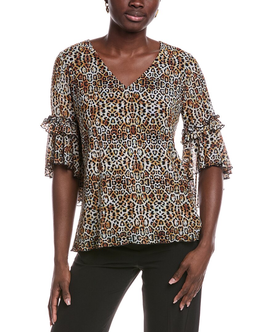 

Сара Кэмпбелл Силви Топ Sara Campbell