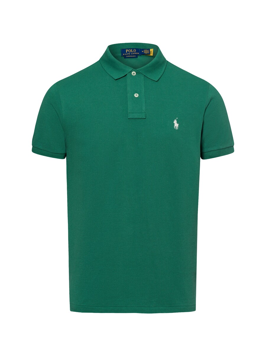 

Рубашка Polo Ralph Lauren, цвет Fir