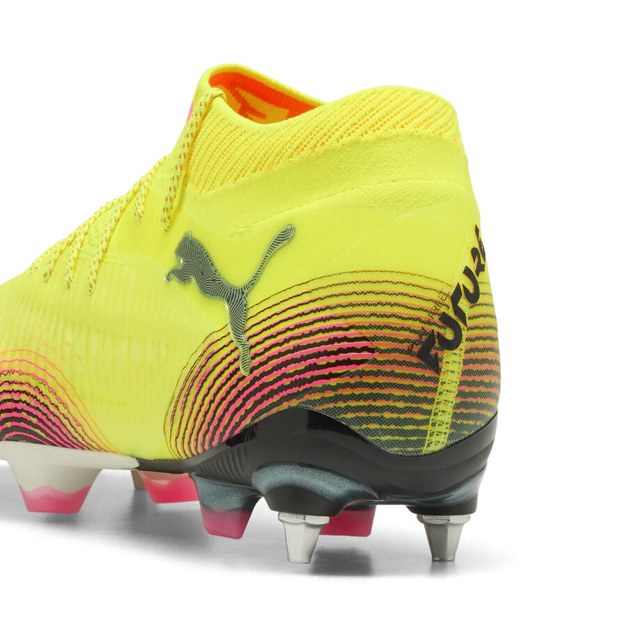 Футбольные бутсы FUTURE 8 ULTIMATE MxSG для взрослых PUMA — фото 2