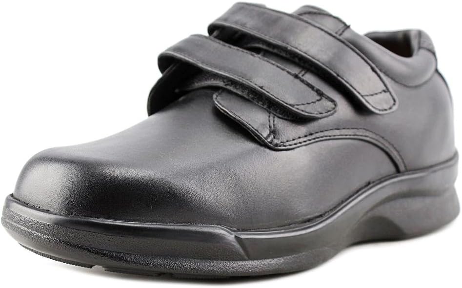 

Мужские туфли Apex Ambulator Aetrex, черный