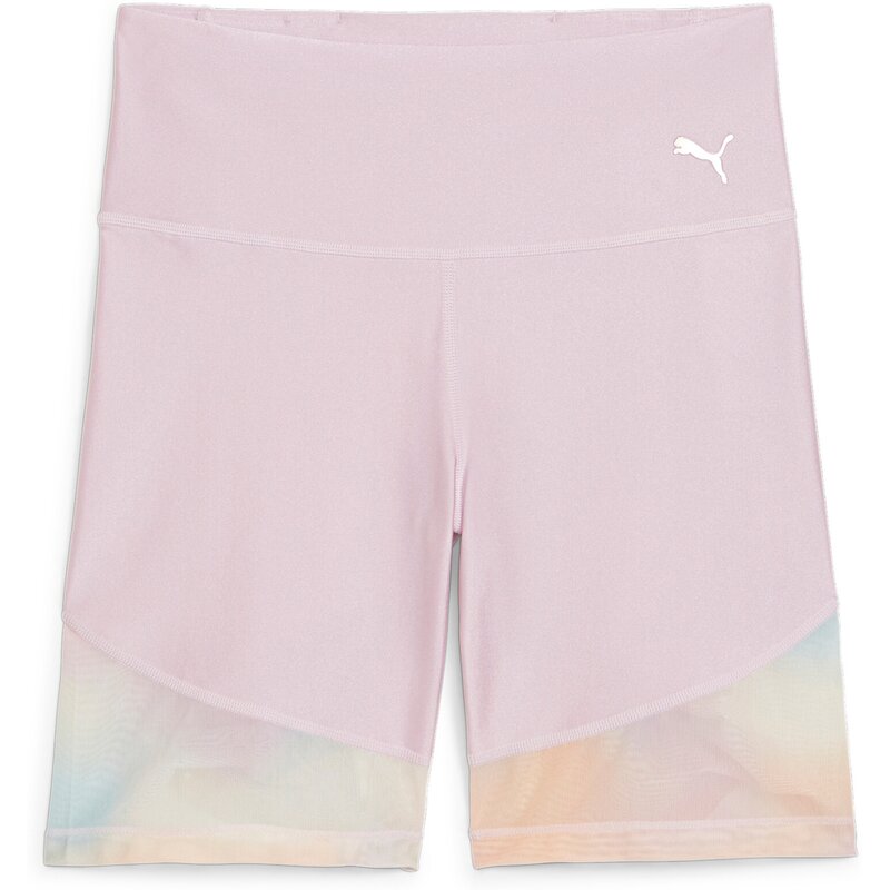 

Летние шорты Daze 7, велосипедные шорты Puma, цвет grape mist