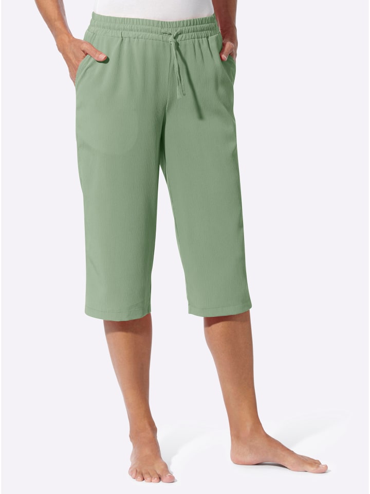 

Тканевые брюки Sieh an!