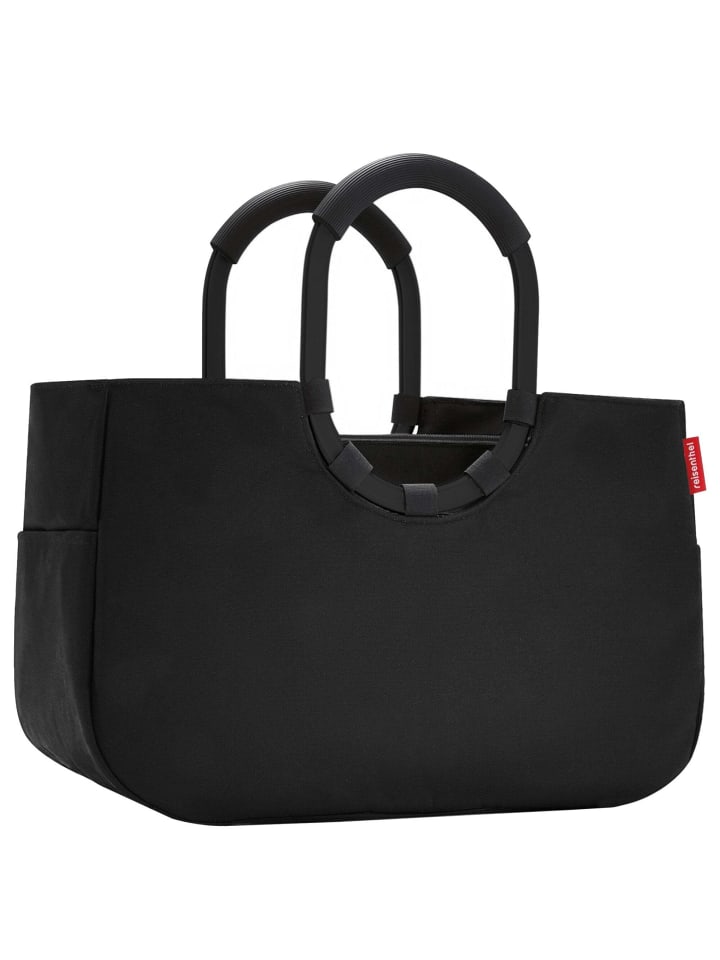 

Сумка шоппер Reisenthel, цвет frame black/black