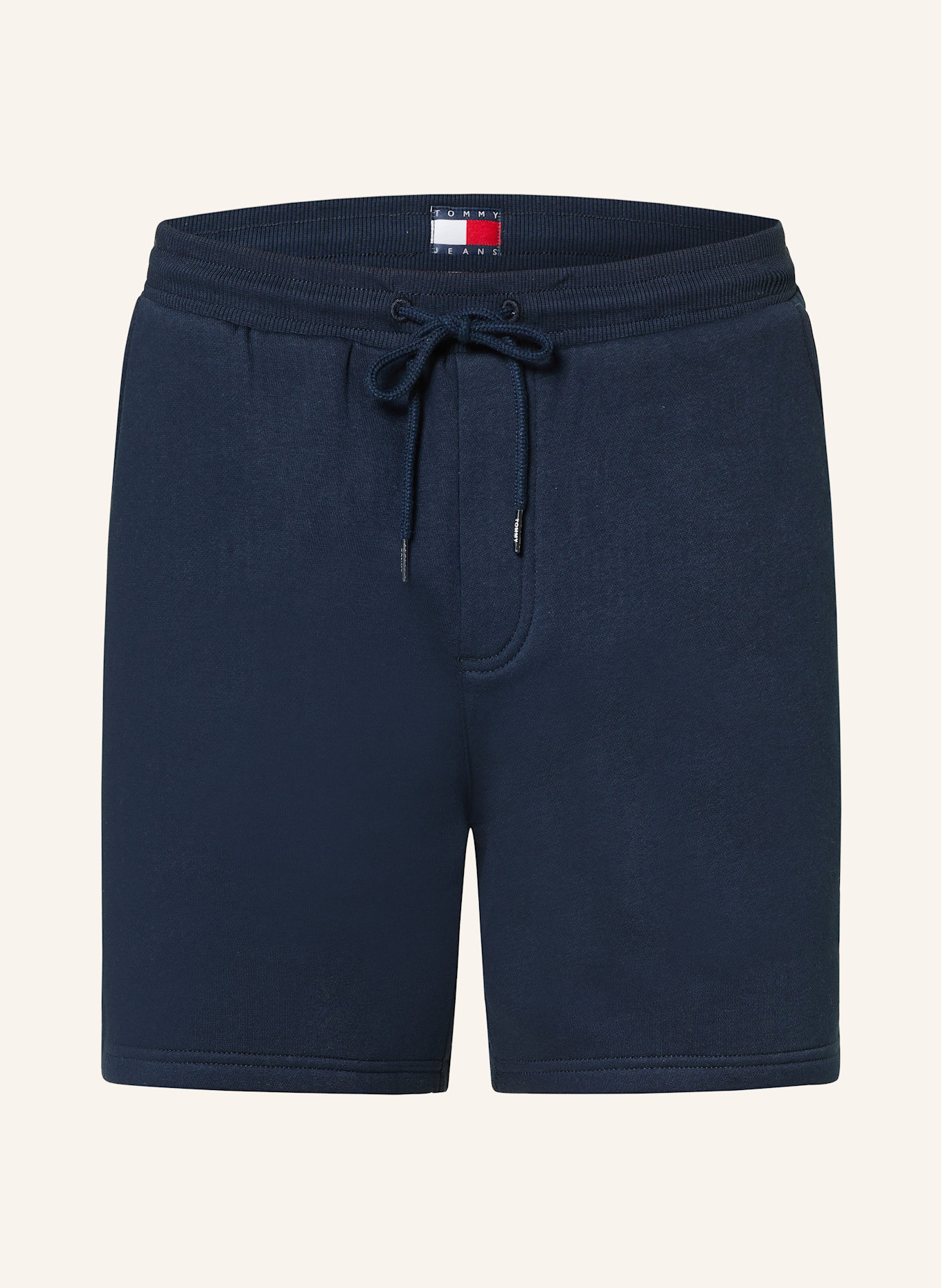 

Спортивные шорты Tommy Jeans, синий