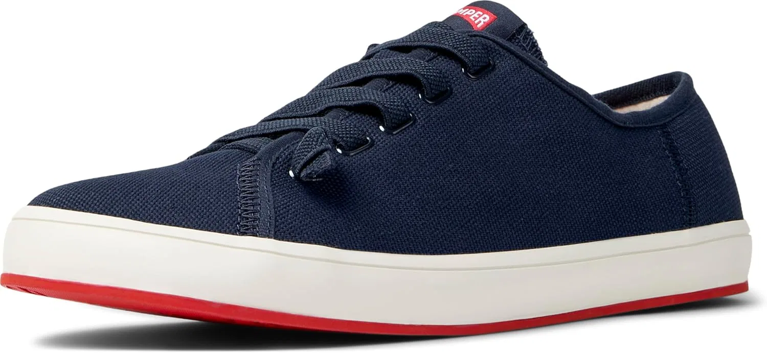 Мужские кроссовки Camper Peu Rambla II K101095, Dark Blue 001