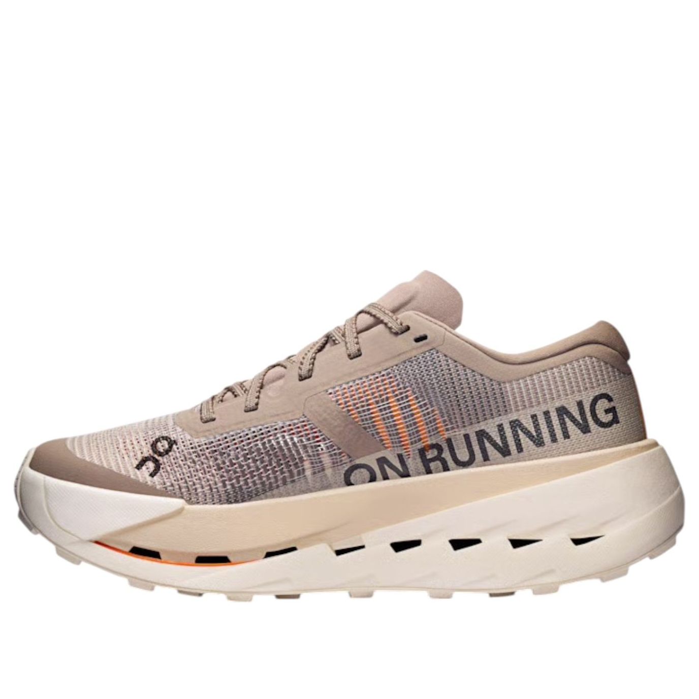 Кроссовки (WMNS) On Running Cloudultra Pro 'Cinder Pearl'